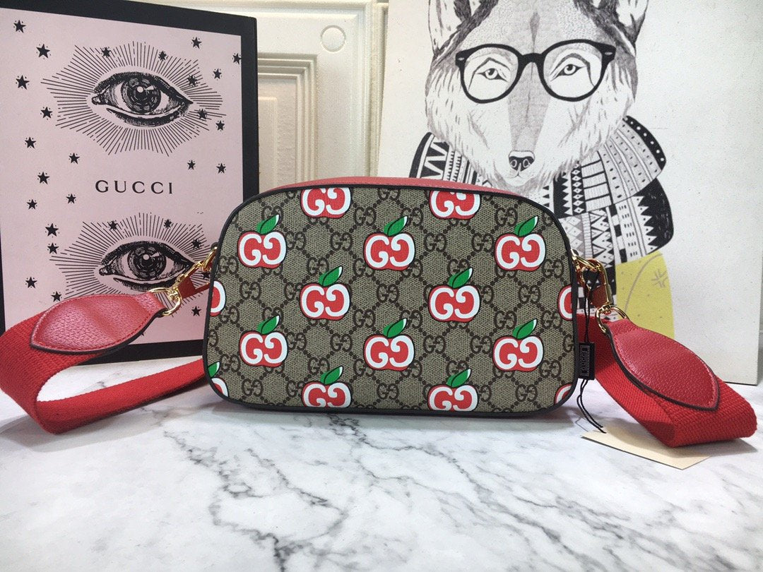 BL - High Quality Bags GCI 026