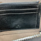 gg Mini Bag With Interlocking G Black gg Supreme Canvas For Women 9in/23cm gg
