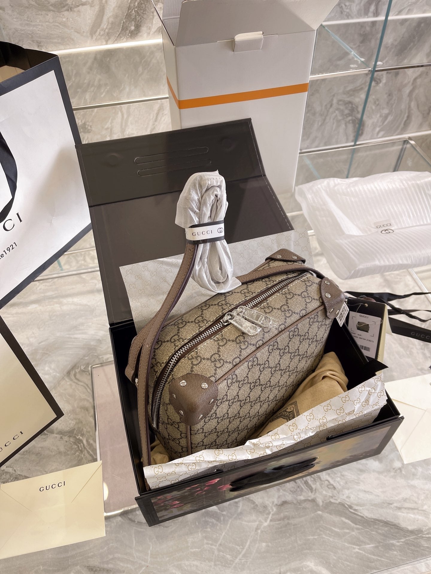 BL - High Quality Bags GCI 199