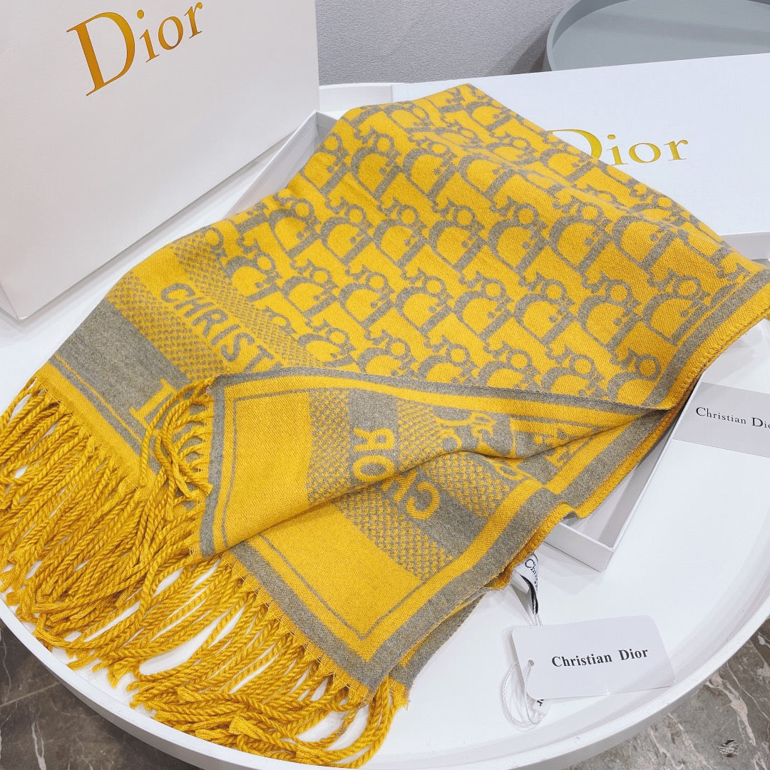 High Quality  DIR Scarf 005