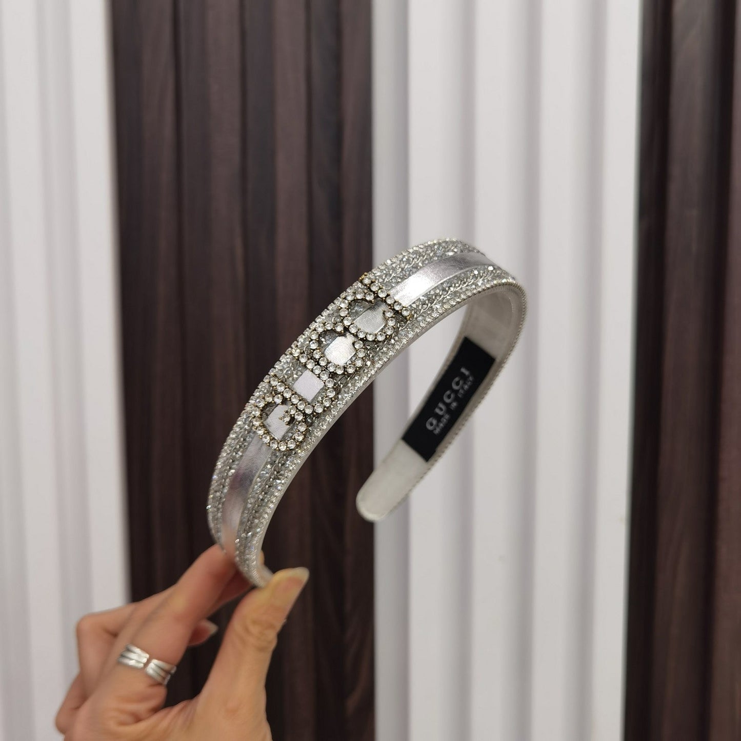 BL - New Hair Band GCI 034