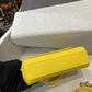 DG Small Sicily Bag In Dauphine Yellow For Women 7.5in/19cm DG