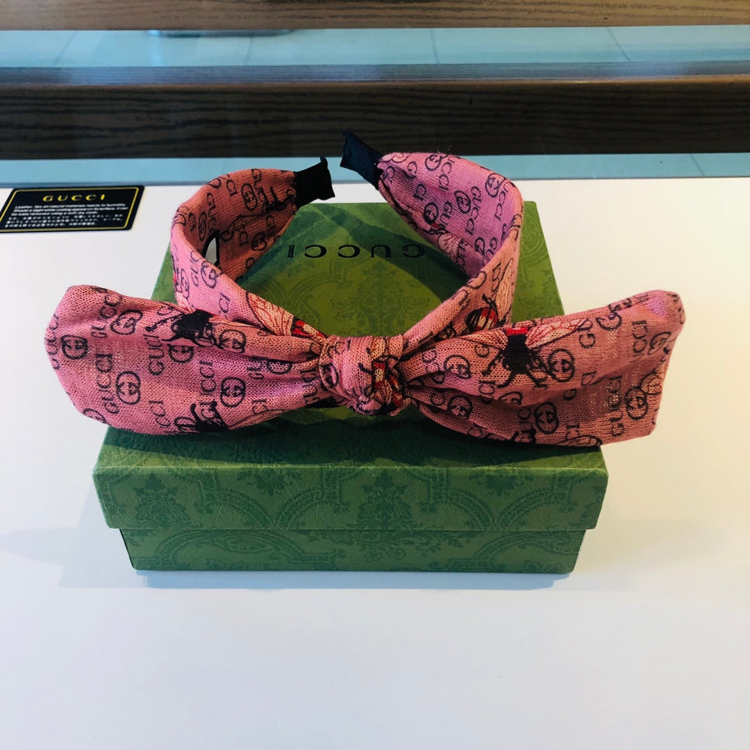 BL - New Hair Band GCI 024