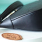 LV Bagatelle Monogram Empreinte Black For Women,  Shoulder And Crossbody Bags 22cm/8.7in LV M46002