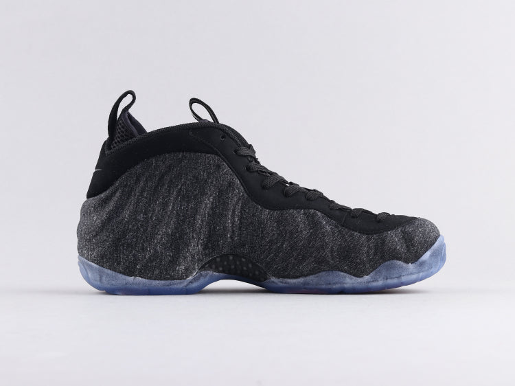 BL - NKE Hardaway Foam cloth bubble