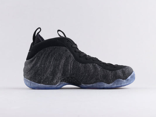 BL - NKE Hardaway Foam cloth bubble