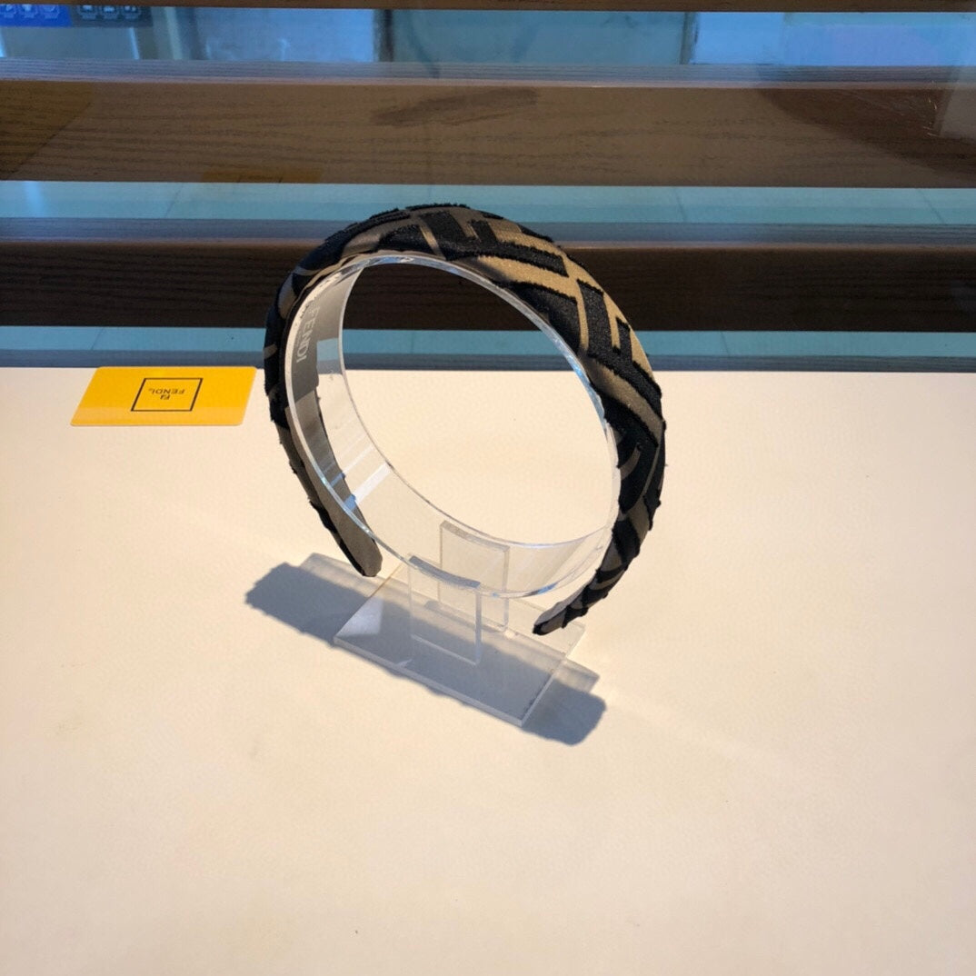 BL - New Hair Band FEI 052
