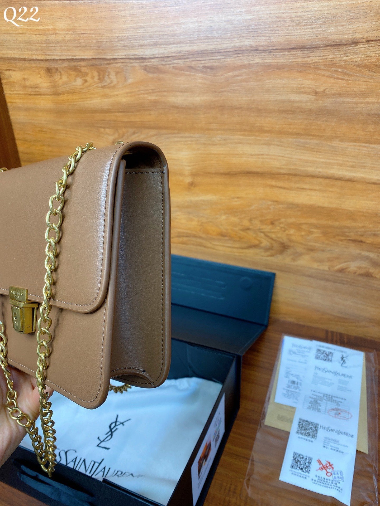 BL - High Quality Bags SLY 174