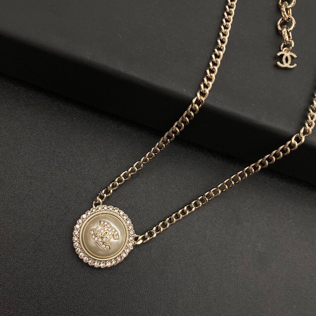 BL - High Quality Necklace CHL034