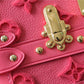 LV Petite Malle Tufted Fluo Pink For Women,  Shoulder And Crossbody Bags 7.9in/20cm LV M20745