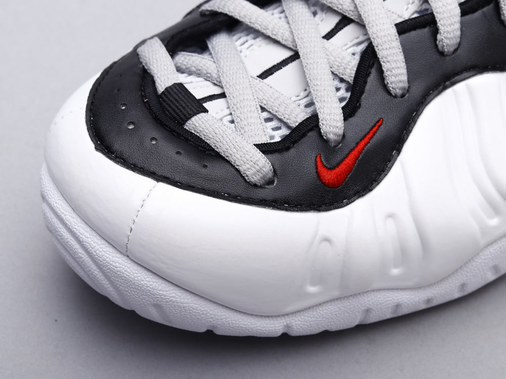BL - NKE Hardaway Foam Invert the doomsday bubble