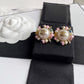 BL - High Quality Earring CHL 029
