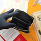 BL - High Quality Wallet LUV 122