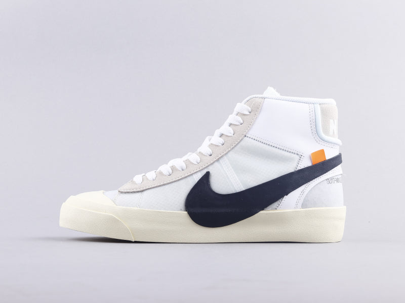 BL - Blazer first color