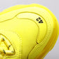 BL - Bla 19SS Air Yellow Sneaker