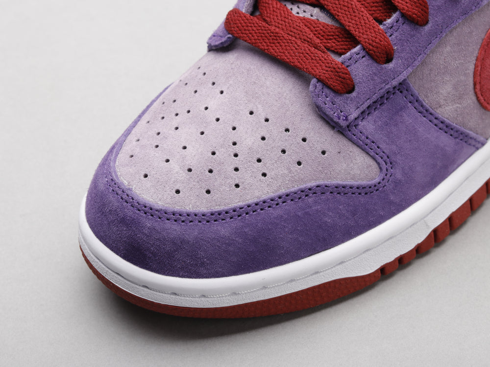 BL - NKE Raspberry Purple
