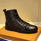 BL - High Quality Luv Sneaker 069