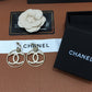 BL - High Quality Earring CHL 078