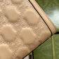 gg Matelassé Small Bag Beige For Women, Women’s Bags 10.2in/26cm gg‎ ‎