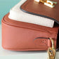 LV Lockme Tender Chataigne Brown For Women,  Shoulder And Crossbody Bags 7.5in/19cm LV 