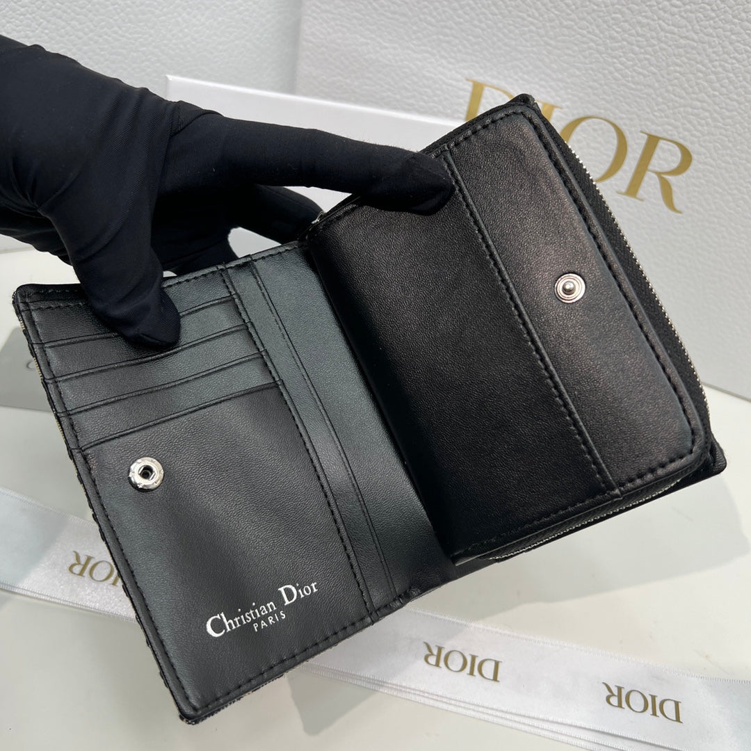 BL - High Quality Wallet DIR 012