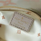 LV Neverfull MM Monogram Canvas Sunset Kaki For Women,  Shoulder and Crossbody Bags 9.4in/24cm LV M59861