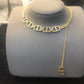 BL - High Quality Necklace DIR018