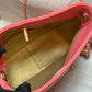 ChanelHobo Handbag PiNike Bag For Women 16cm/6in