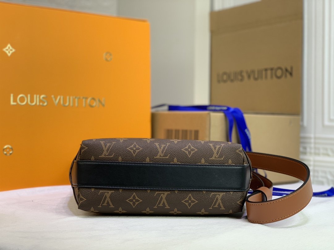 BL - High Quality Bags LUV 105