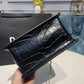 DG Small Devotion Bag Black For Women 7.5in/19cm DG 