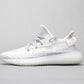 BL - Yzy 350 White Starry Sky Sneaker