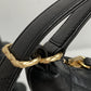 ChanelMaxi Hobo Bag Black For Women, Women’s Bags 13.7in/35cm AS3488 B08857 94305