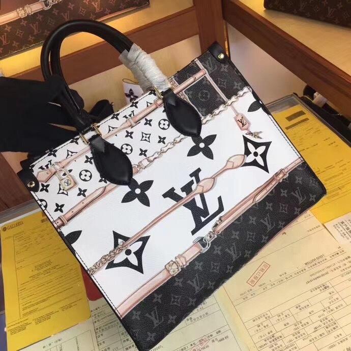 BL - High Quality Bags LUV 104