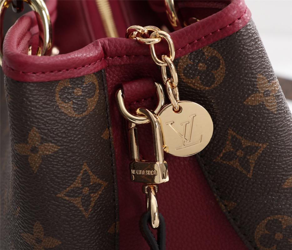 BL - High Quality Bags LUV 180