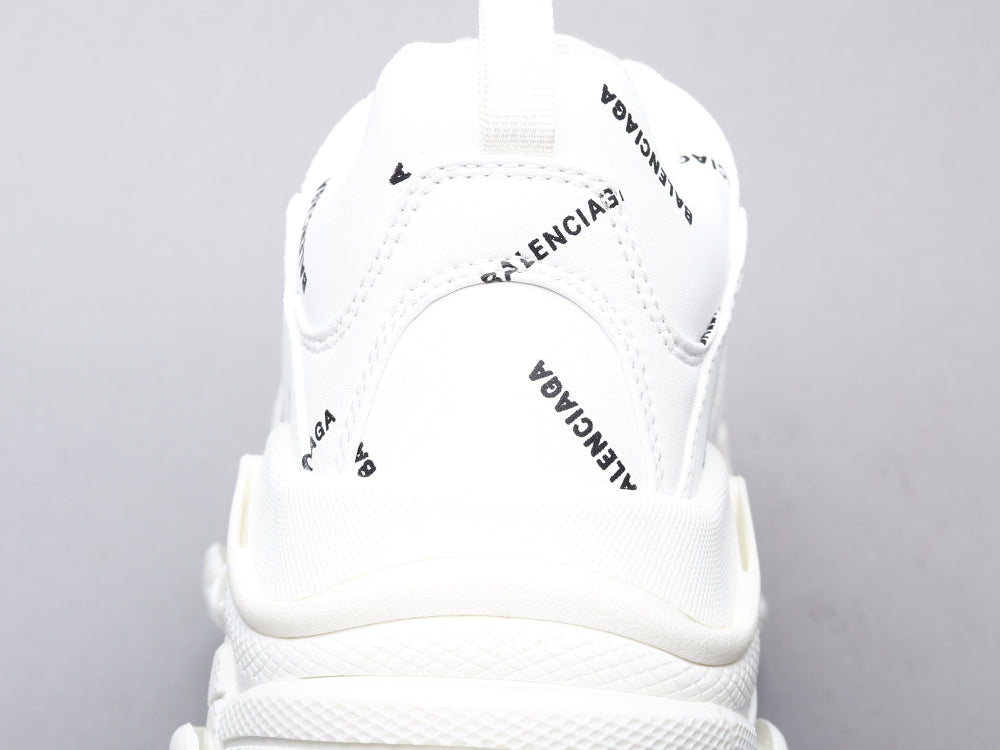 BL - Bla Triple S Full Sneaker