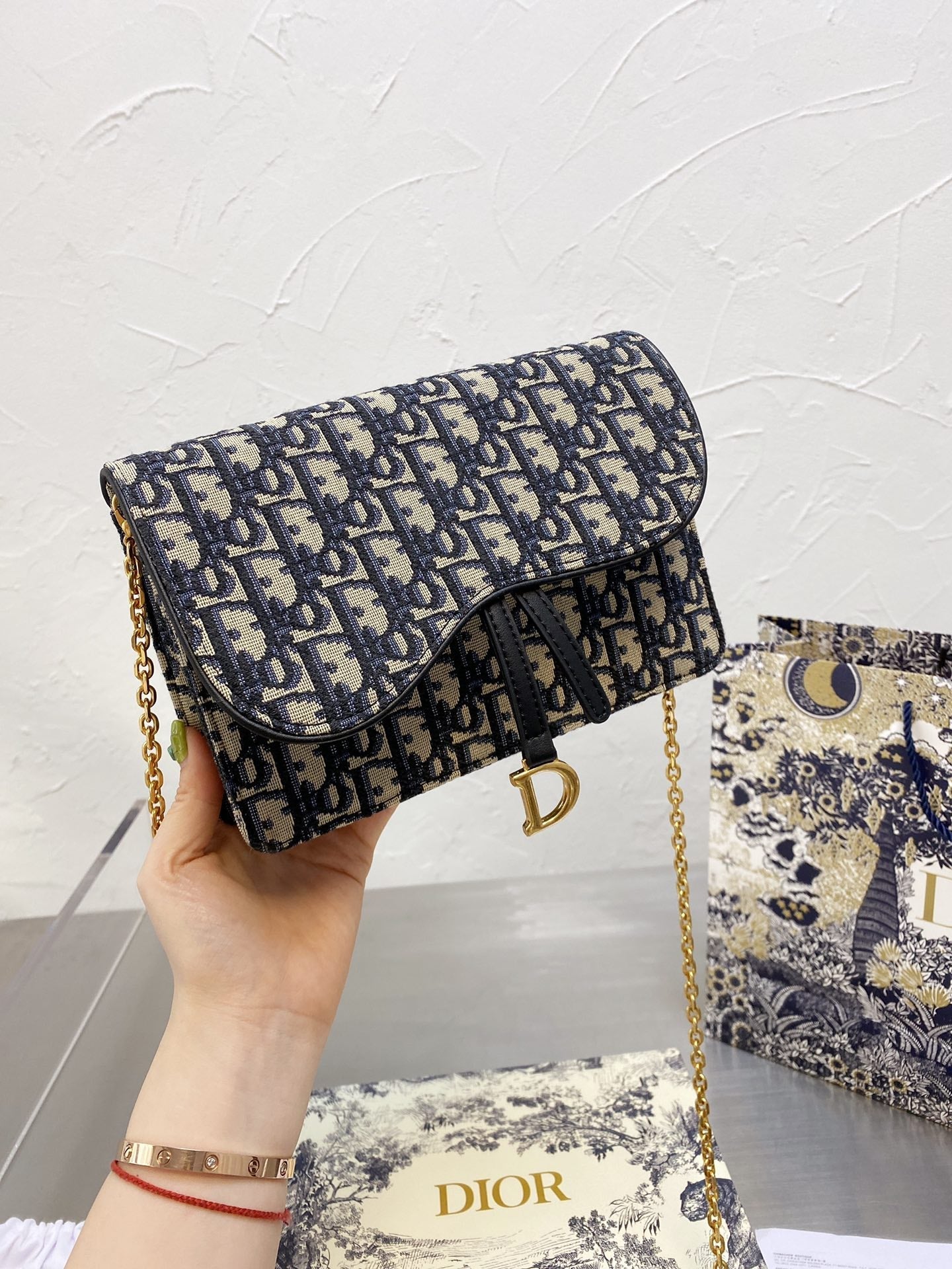 BL - High Quality Bags DIR 050