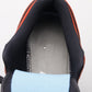 BL - AJ1 Reverse black and red forbidden to wear