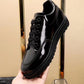 BL - LUV Black Sneaker