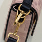 FI Baguette Light Pink For Women, Women’ Handbags, Shoulder And Crossbody Bags 10.6in/27cm FF 8BR600