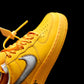 BL - OW x AF1 Gold and Silver