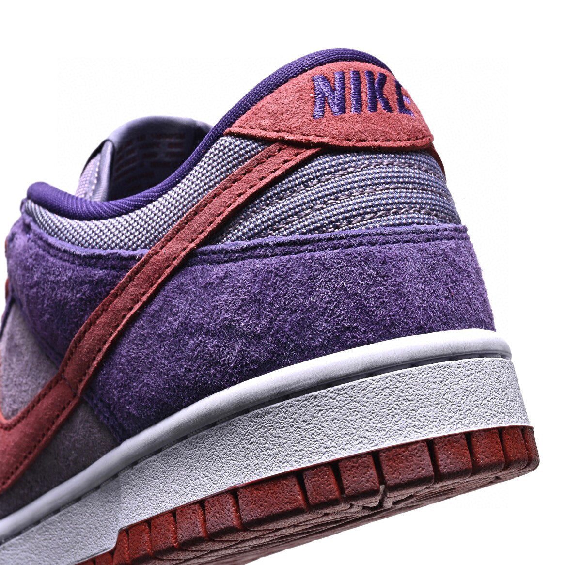 BL - NKE Raspberry Purple