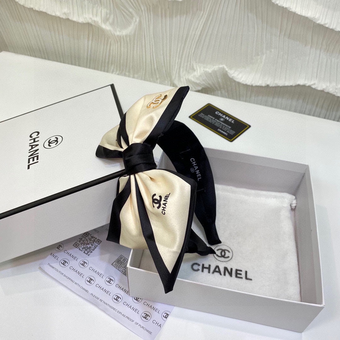 BL - New Hair Band CHL 049