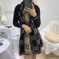 BL - High Quality GCI Scarf 027
