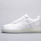 BL - CLOT white silk