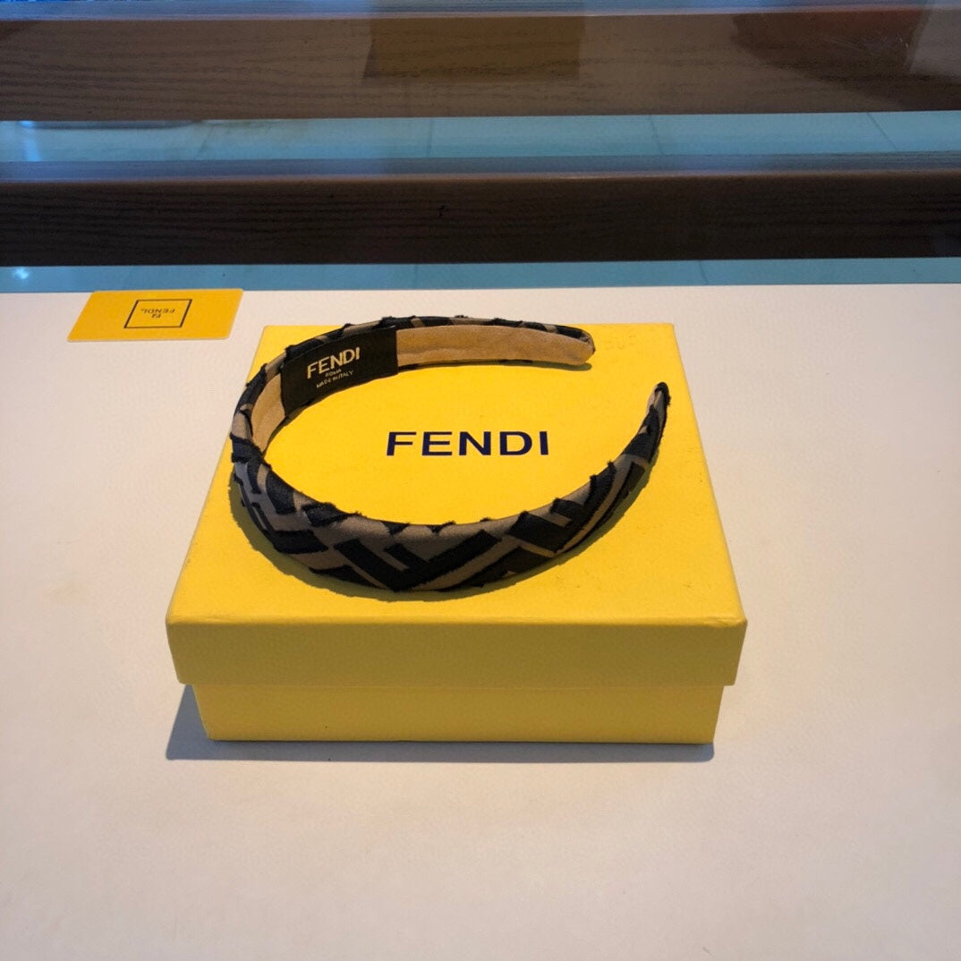 BL - New Hair Band FEI 052