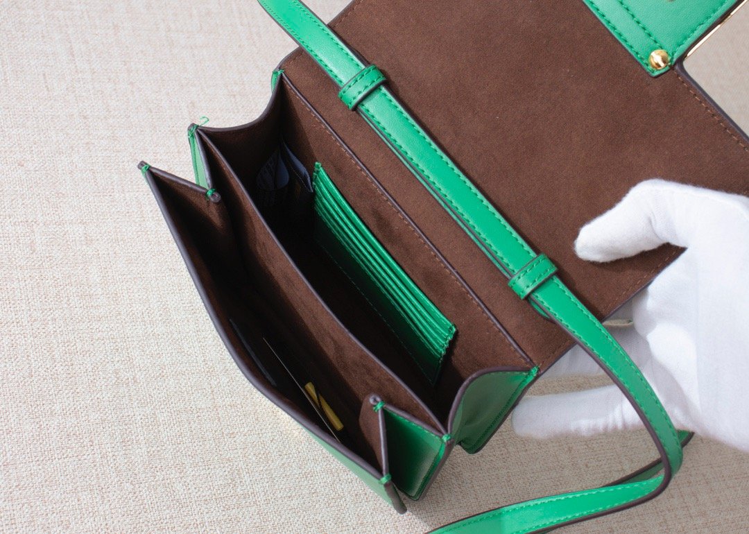 BL - High Quality Bags FEI 075