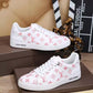 BL - LUV Custom SP Pink Sneaker