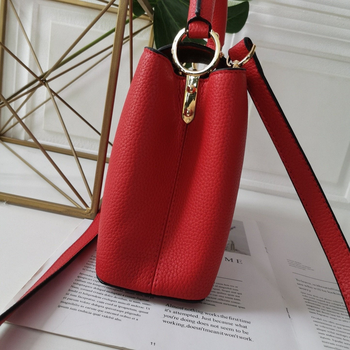 BL - High Quality Bags LUV 242
