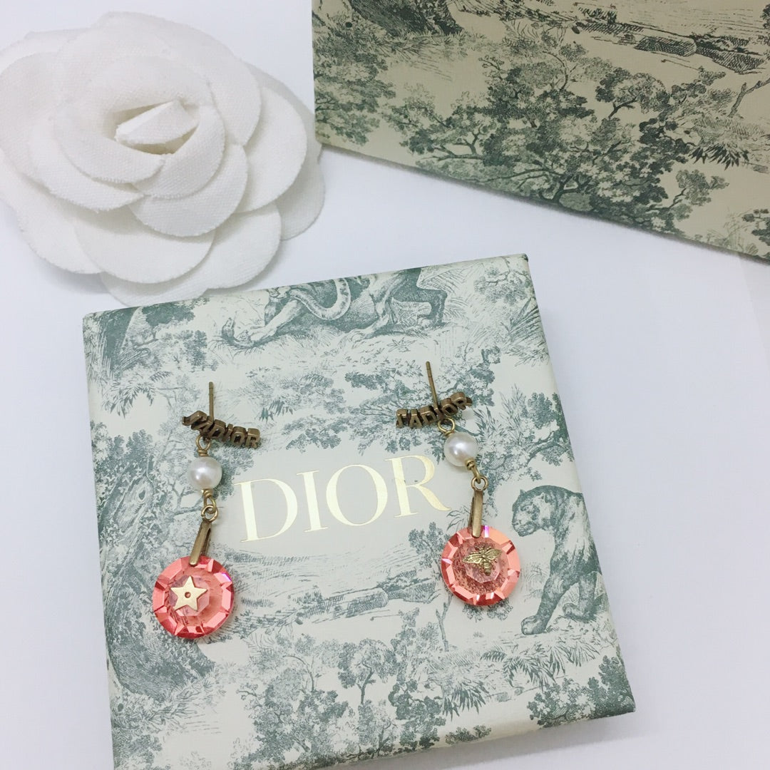 High Quality Earring Dir 006