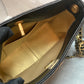 ChanelHobo Handbag Black Bag For Women 16cm/6in